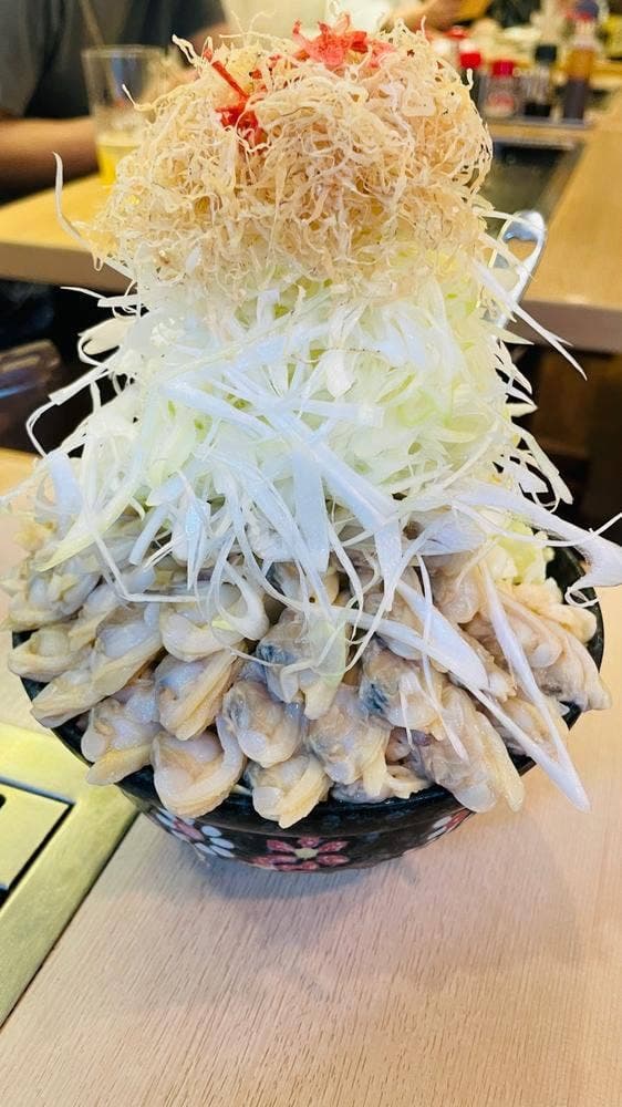 もんじゃまるた 2番街 - サブ画像1