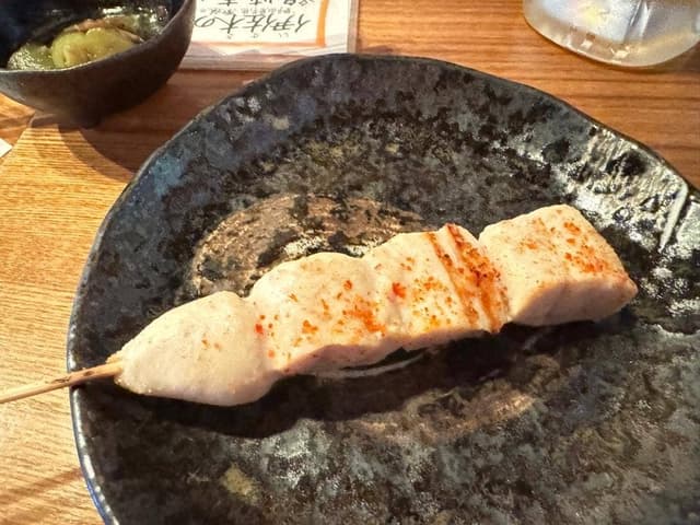 焼鳥の快獣 - サブ画像3
