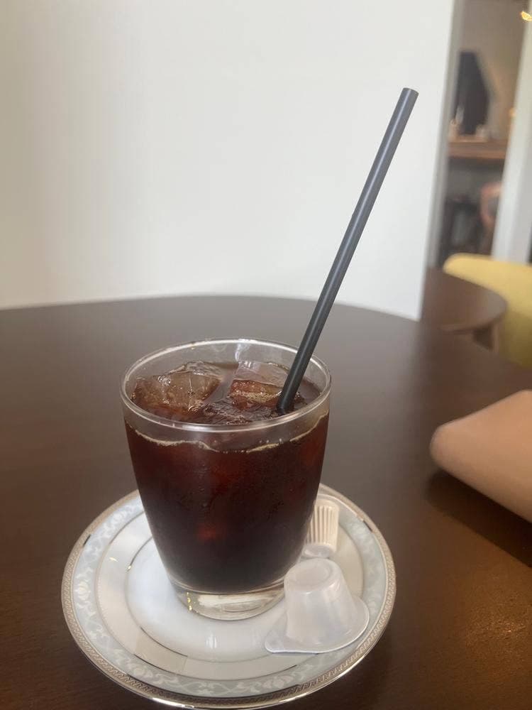 Manhattan Cafe