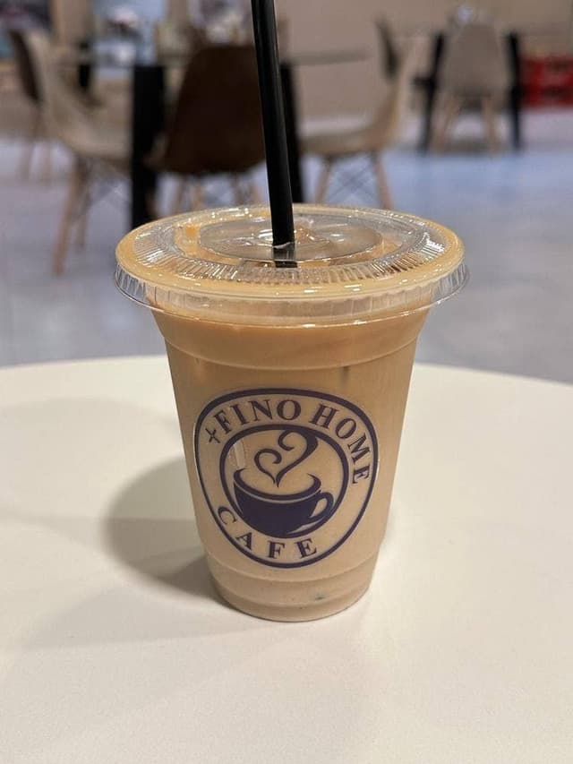 +FINO HOME CAFE - サブ画像3