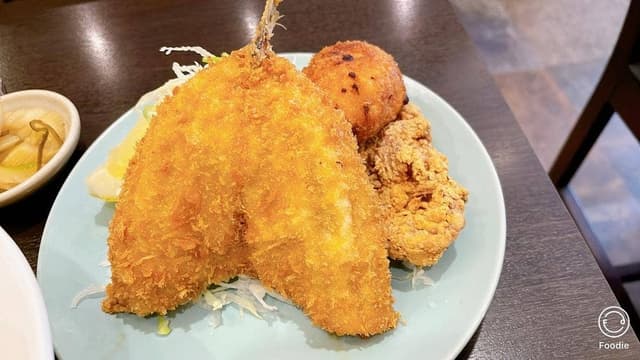 しゅうじ食堂 - サブ画像1