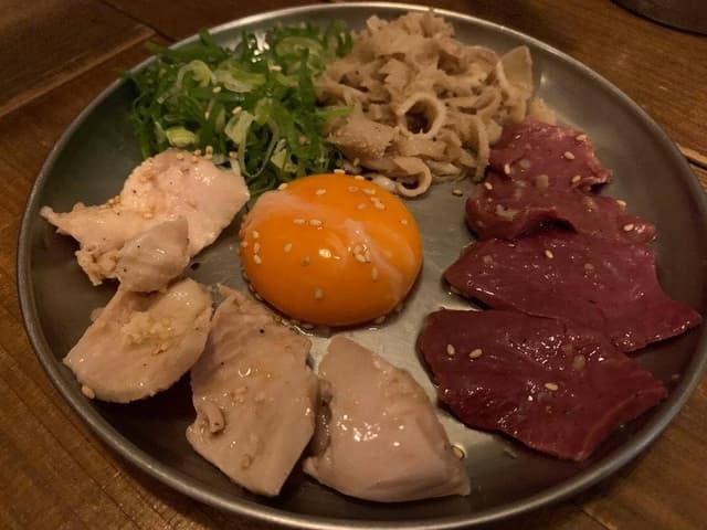 恋文酒場 かっぱ - サブ画像3