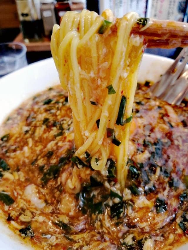 満洲軒 香川店 - サブ画像1