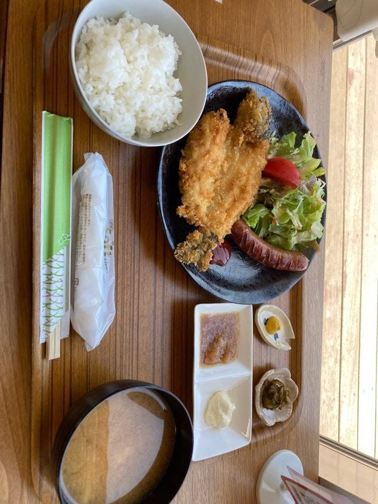 まめカフェ プチマルシェこうみ