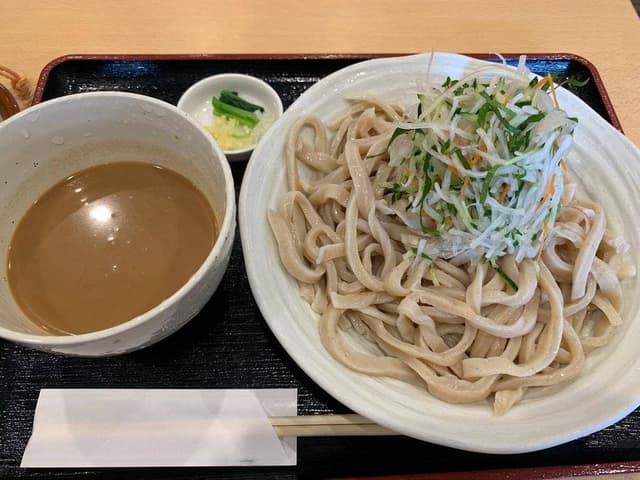 手打ちうどん 和 - サブ画像1