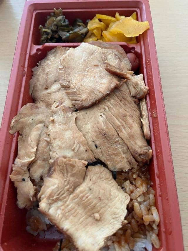 登利平 沼田店 - サブ画像1