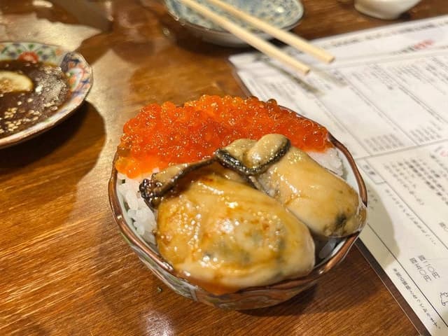 赤身焼肉と韓国料理 ウシノカリスマ 小倉店 - サブ画像1