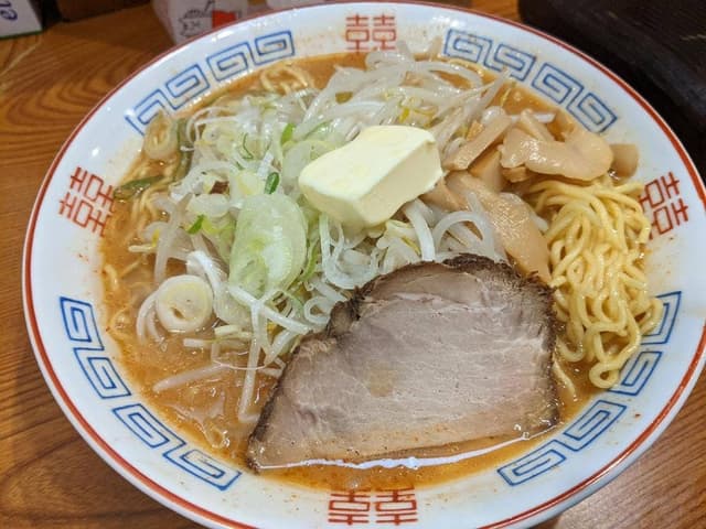みそラーメンのよし乃 札幌アピア店 - サブ画像3