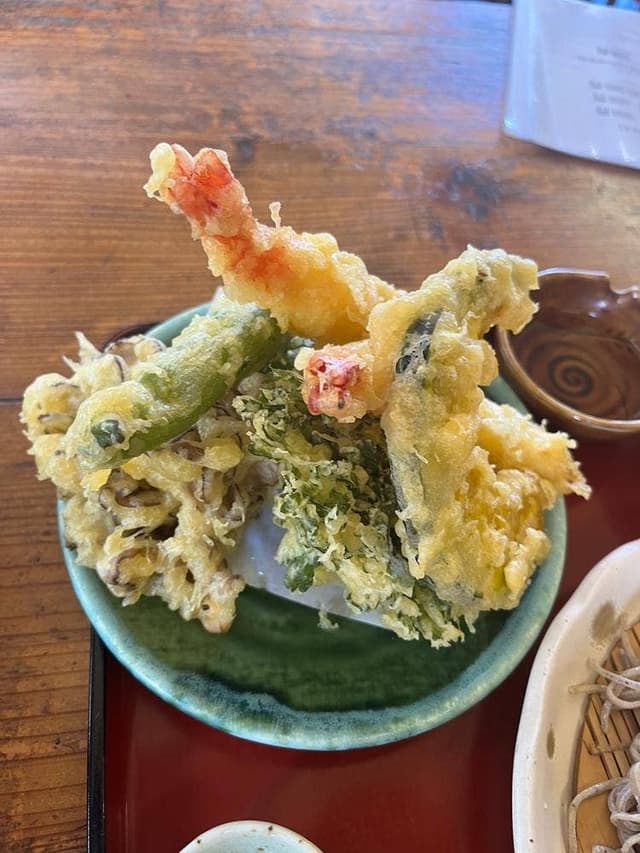 かもしか村 - サブ画像1