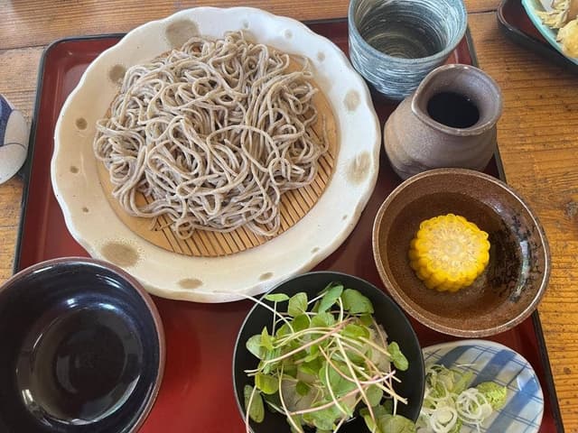 かもしか村 - サブ画像2
