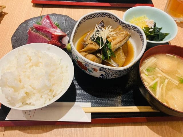 町家食堂晴れやか - サブ画像1