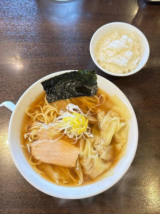 手仕事らぁめん八 - サブ画像1