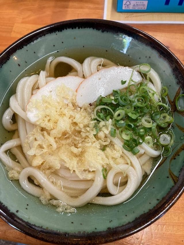 むぎ屋 - サブ画像2