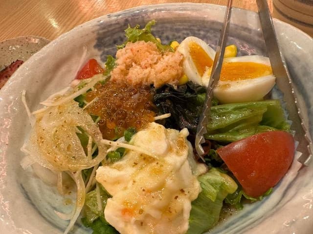 目利きの銀次 JR奈良駅前三条通り店 - サブ画像3