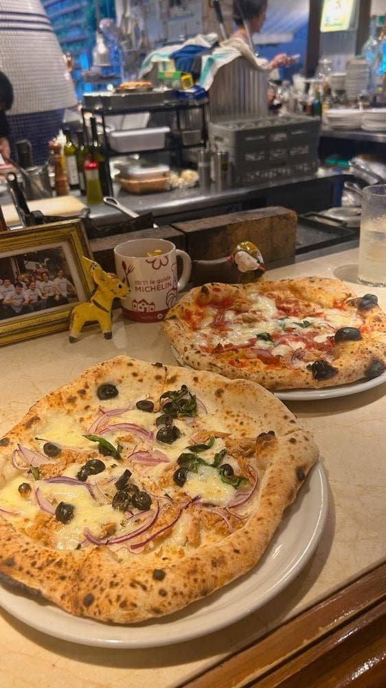 La TRIPLETTA - サブ画像3