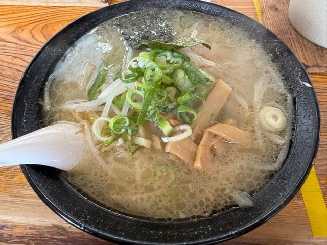 麺みなみ - サブ画像2