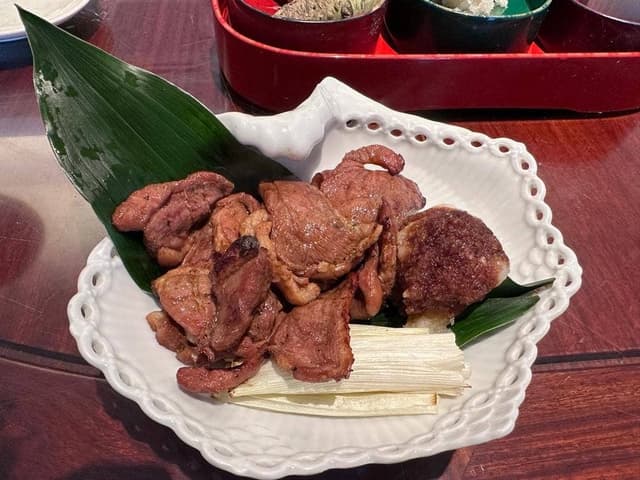 春風荘 - サブ画像1