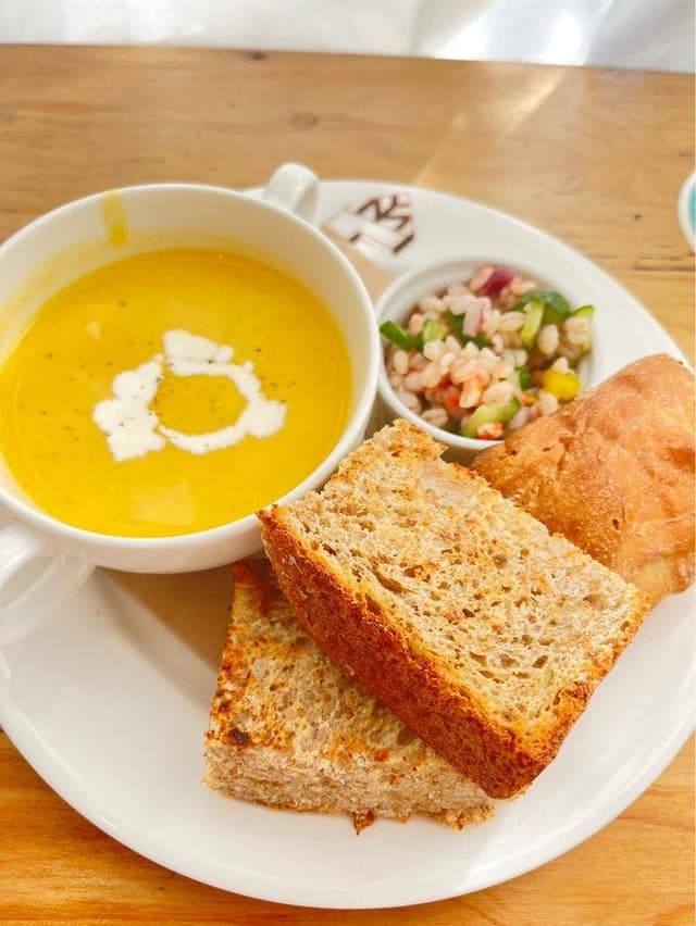 FOOD STAND magali - サブ画像2