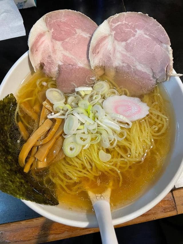 一条流がんこ総本家分家 荒木町 - サブ画像2