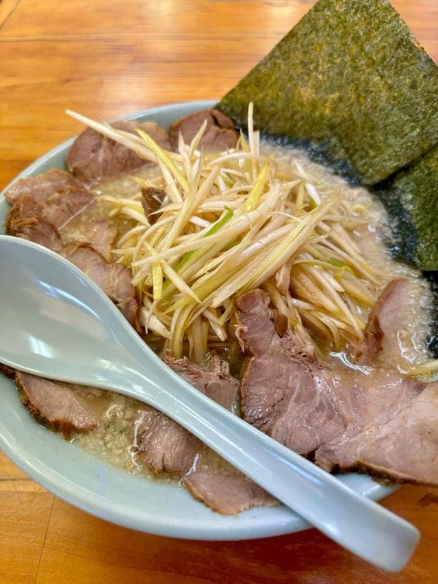 ラーメンショップ 野田店 - サブ画像1