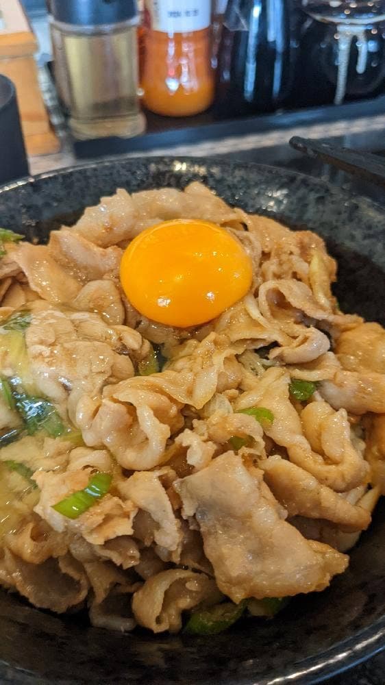 伝説のすた丼屋 東大和店 - サブ画像3