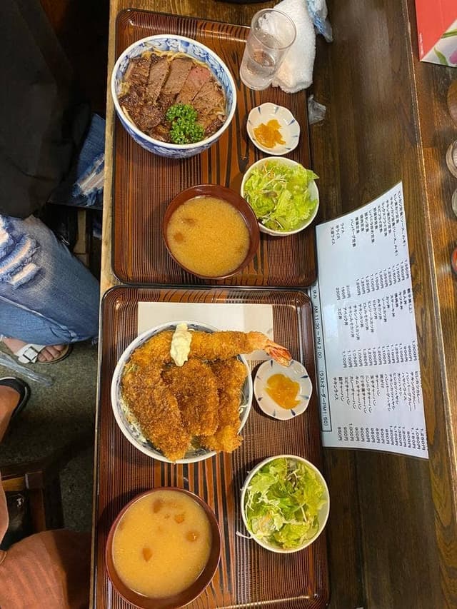 まとい食堂 - サブ画像2