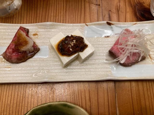 焼肉 大門 - サブ画像2