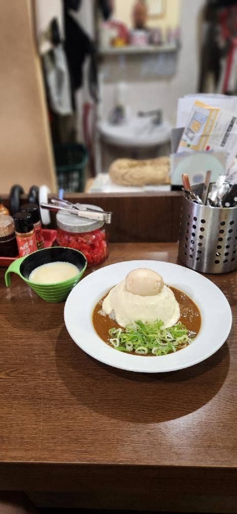 元町通り3丁目 神戸キーマカレー専門店 - サブ画像2