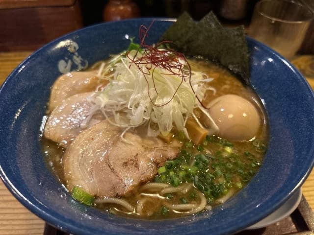 らーめん矢吹 本店 - サブ画像2