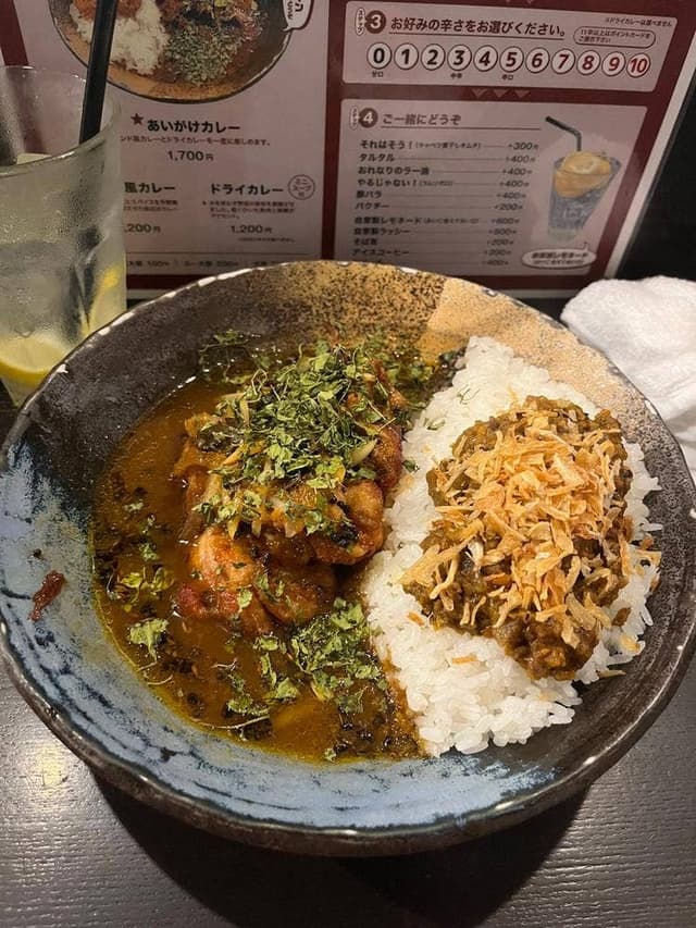 カレーノトリコ - サブ画像2