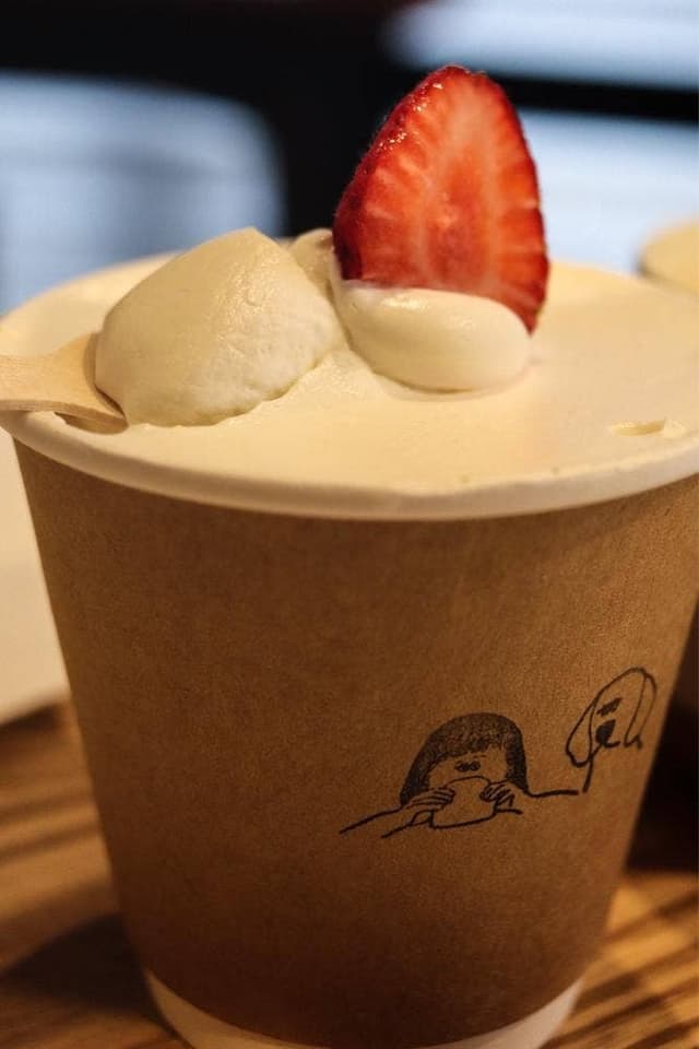 カシノキコーヒー - サブ画像1