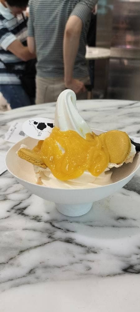 Made in ピエール・エルメ 羽田空港 - サブ画像1