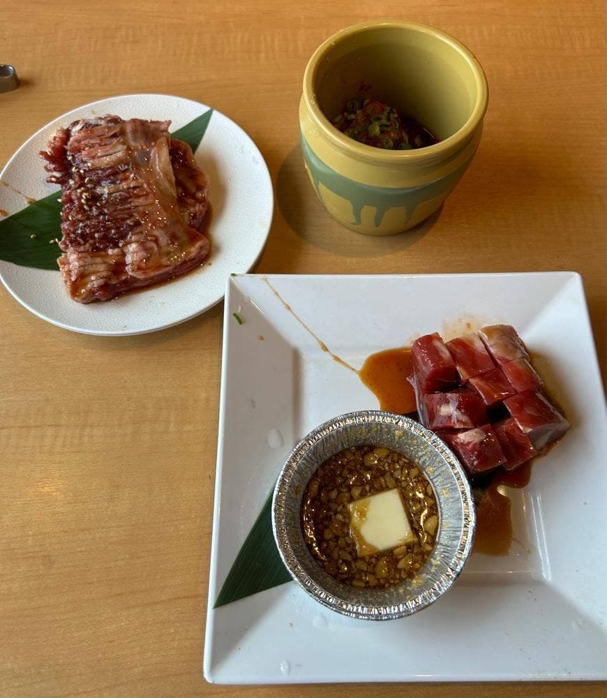 焼肉きんぐ 三河安城店