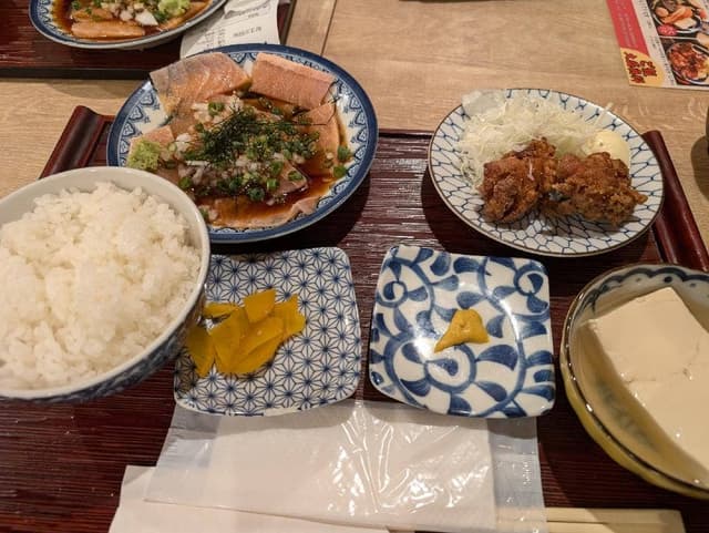 鮨とおでん&アンド 神田小川町店 - サブ画像2