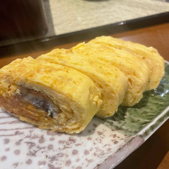 鰻のへそ - サブ画像1