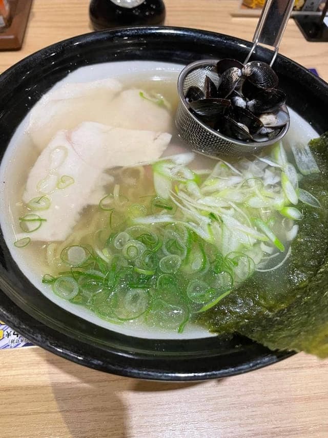 餃子とレモンサワー うさぎや - サブ画像3