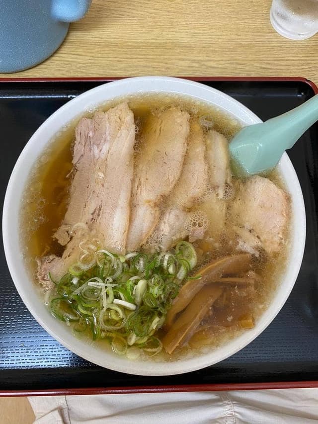 佐野ラーメン 麺屋 貴 - サブ画像3