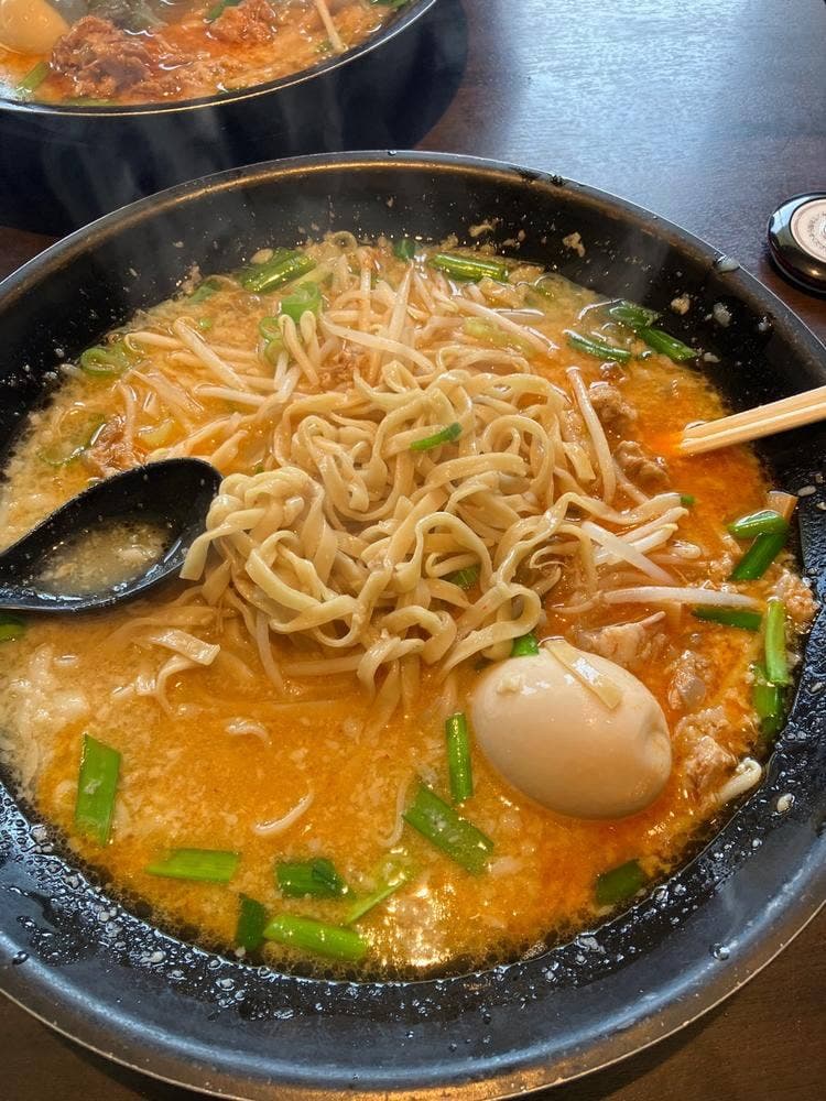 ちゃん亭