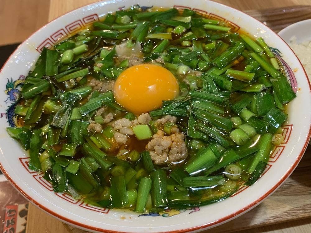 中華 ドラゴン食堂