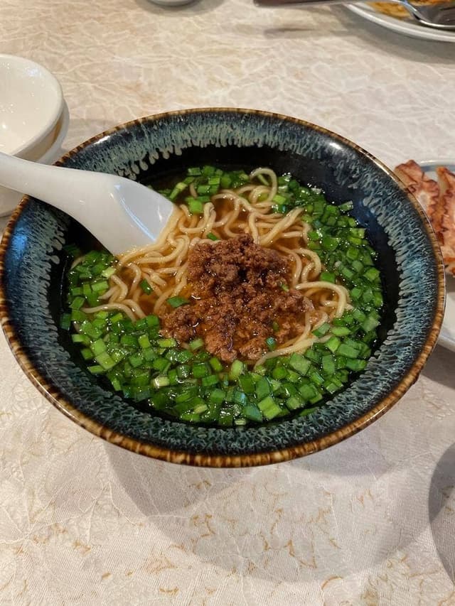 上海料理 紅蘭 - サブ画像2