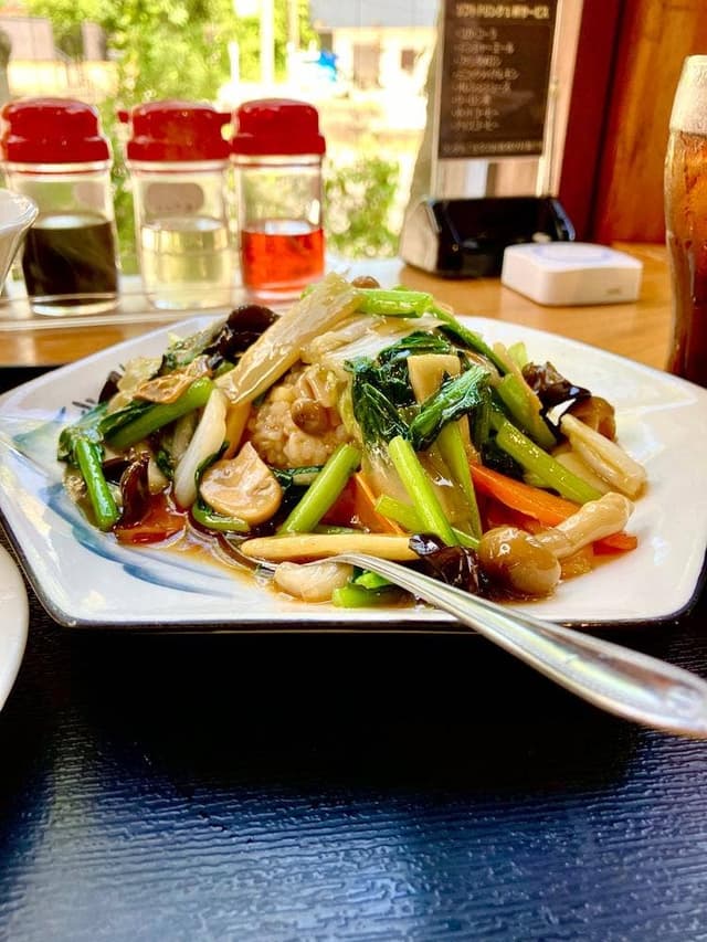 中国料理鉄人 茂原店 - サブ画像1