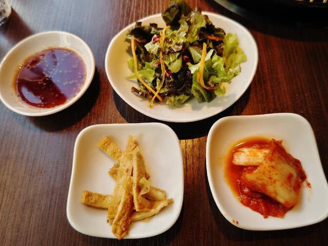 焼肉・韓国料理 KollaBo コラボ 府中店 - サブ画像3