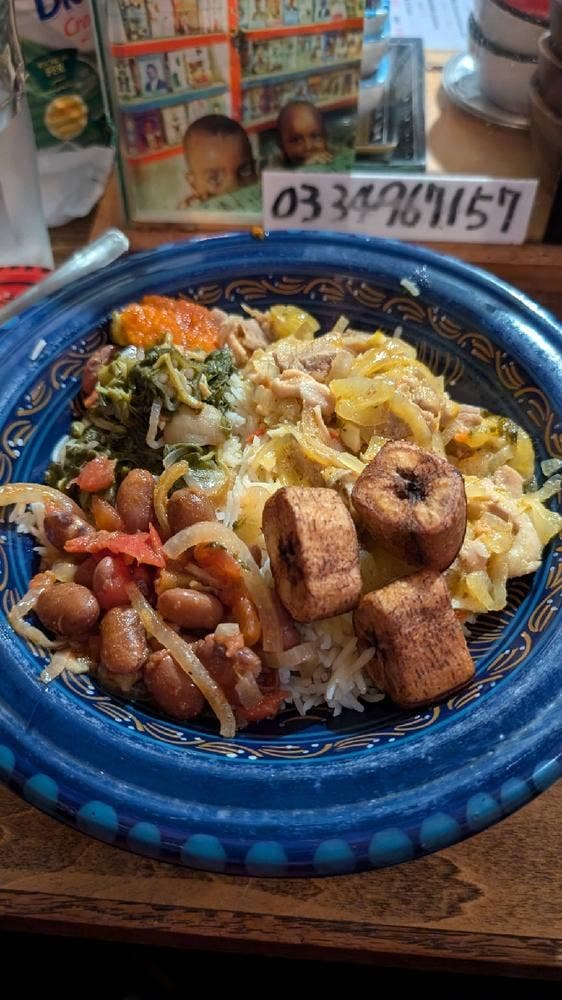 Los Barbados - サブ画像1