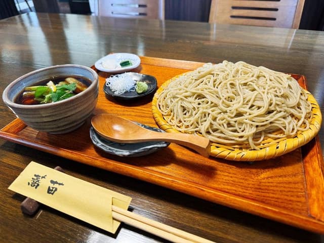 蕎苗 - サブ画像2