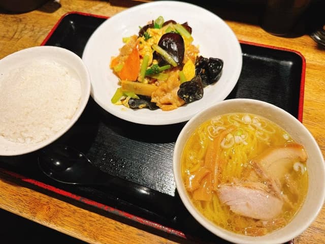 Manboo - サブ画像3