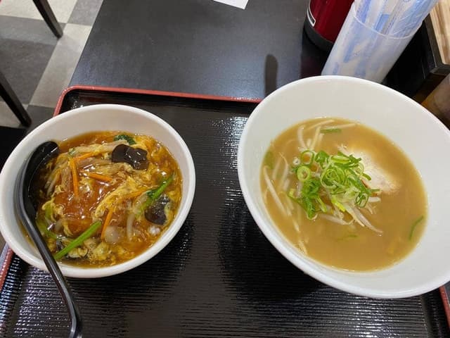 チャイナ厨房 - サブ画像3