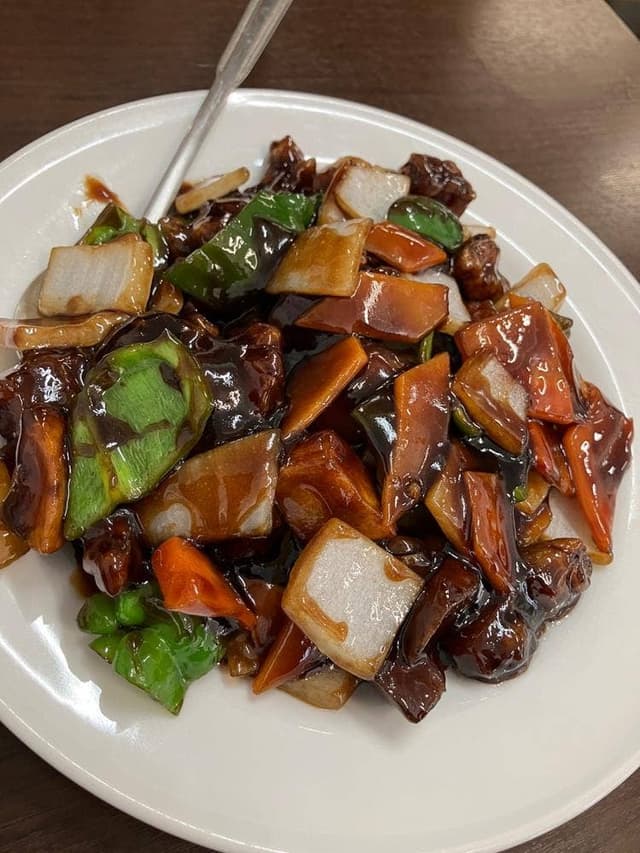 香港料理 勝 - サブ画像1