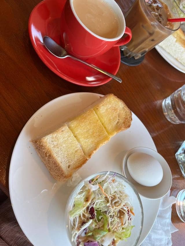 BONZO COFFEE - サブ画像2