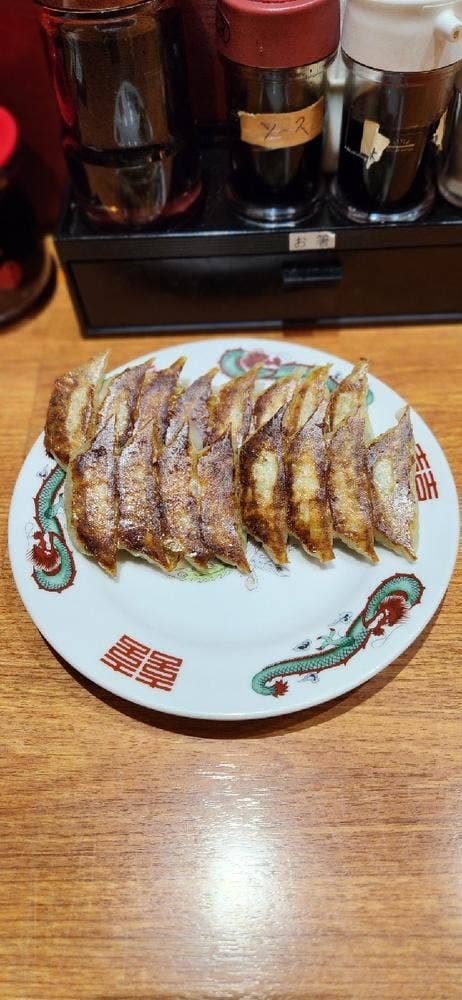 丸正餃子店 阪奈店