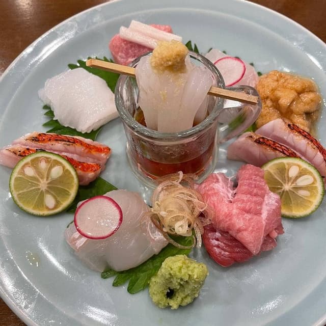 旬菜 かむ井 - サブ画像2